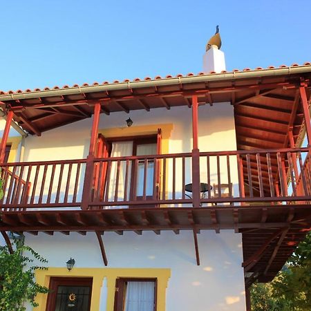 Villa Maria O Skopelos Exterior foto