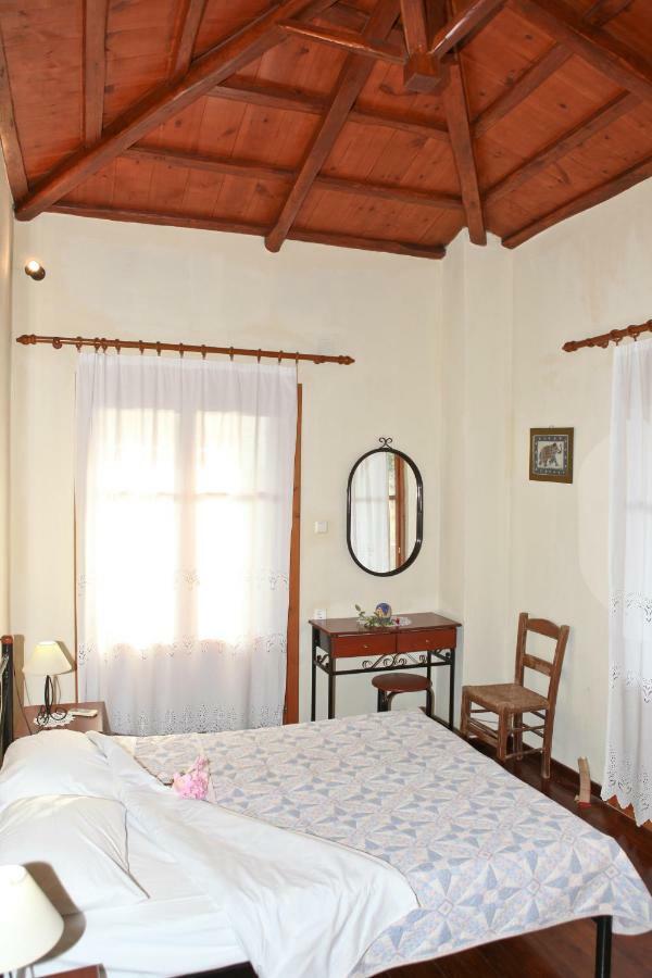 Villa Maria O Skopelos Exterior foto